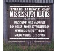 Various Artists - Best of the Mississippi BL / Various