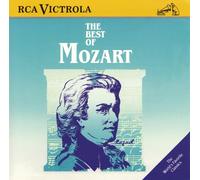 Various Best Of Mozart (CD) (US IMPORT)
