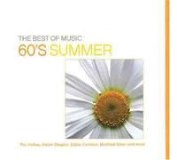 Various - Best Of Music, The: 60's Summer
