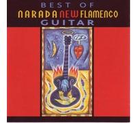 Various - Best of Narada Flamenco Guitar
