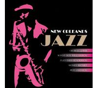 Various - BEST OF NEW ORLEANS JAZZ