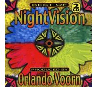 Various - Best of Nightvision