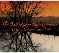 Various - Best of Oak Ridge Boys Quartet