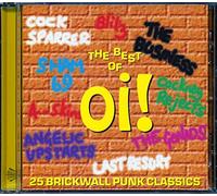 Various - Best of Oi