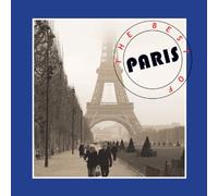 Various - Best of Paris, the