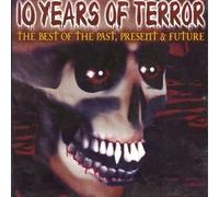 Various - Best of Past, Present & Future