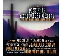 Various - Best of Pickin' on