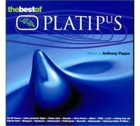 Various - Best Of Platipus: Mixed By Anthony Pappa