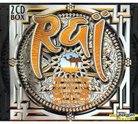 Various - Best of Rai