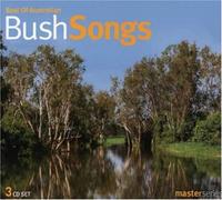 Various - Best of Ralian Bush Songs