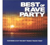 Various - Best of Rave Party