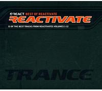 Various - Best of Reactivate