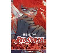 Various - Best of Red Sonja