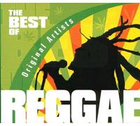 Various - Best of Reggae-Original Arti