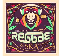 Various - Best Of Reggae & Ska