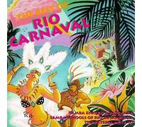 Various - Best of Rio Carnival