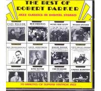 Various - Best of Robert Parker