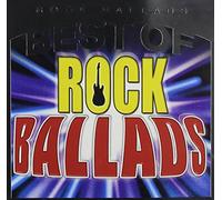 Various - Best of Rock Ballads