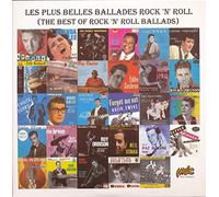 Various - Best of Rock 'N' Roll Ballads