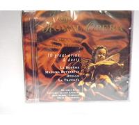 Various - Best of Romantic Italian Opera