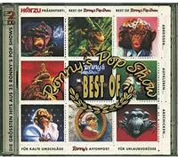 Various - Best Of Ronny's Pop Show