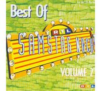 Various - Best of RTL Samstag Nacht Vol. 2