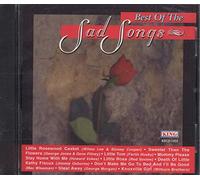 Various - Best of Sad Songs
