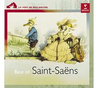 Various - Best of Saint