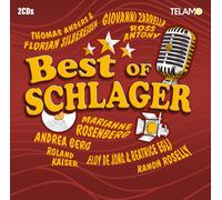 Various - Best of Schlager