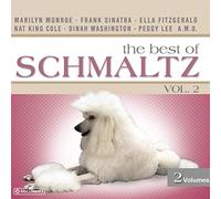 Various - Best of Schmaltz Vol. 2 (2CD)