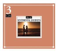 Various - Best of Sentimental Journeys