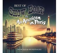 Various - Best of Show Boat & An American in Paris