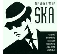 Various - Best of Ska,the Very