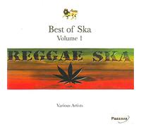Various - Best Of Ska Vol. 1 [German Import]