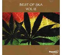 Best Of Ska 12 / RĂłĹźni Wykonawcy - Best of Ska Vol 12