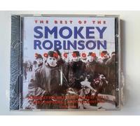 Various - Best of Smokey Robinson Songbo
