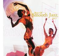 Various - Best of Smooth Jazz / Vol.1