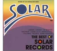 Various - Best of Solar
