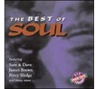 Various - Best of Soul