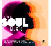 Various - Best of Soul Music