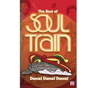 Various - Best of Soul Train: Dance Dance Dance [DVD] [2011] [Region 1] [US Import] [NTSC]