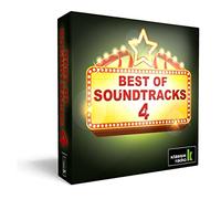 Various - Best of Soundtracks Vol. 4