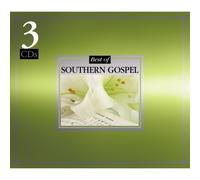 Various - Best of Southern Gospel