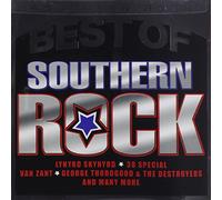 Various - Best of Southern Rock