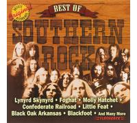 Various Best of Southern Rock (CD) (US IMPORT)