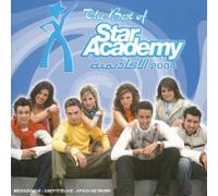 Various - Best of Star Academy-Arabia