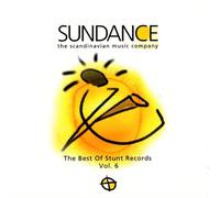 Various - Best of Stunt/Sundance 6