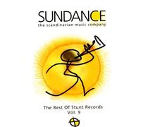 Various - Best of Stunt/Sundance V.9