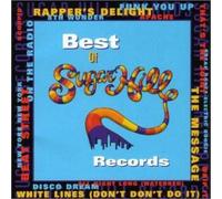 Various - Best of Sugarhill Records