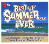 Various - Best of Summer Ever